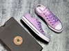 小红书爆款‼️日版糖果色 粉色 蓝色 紫色 CONVERSE ALL STAR PASTELS OX 匡威糖果色系列 日本限定 欧阳娜娜同款 让你好看一整夏 快种草起来！ 女鞋 商品缩略图2