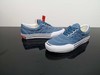 全新万斯\范斯Vans Classics Era 3ra"Black/True White"三层堆叠4孔低帮百搭休闲帆布硫化板鞋“黑白重叠假线”VN0A4BTMVY4 商品缩略图2