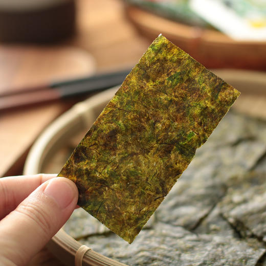 海飘海苔20g/袋 商品图2