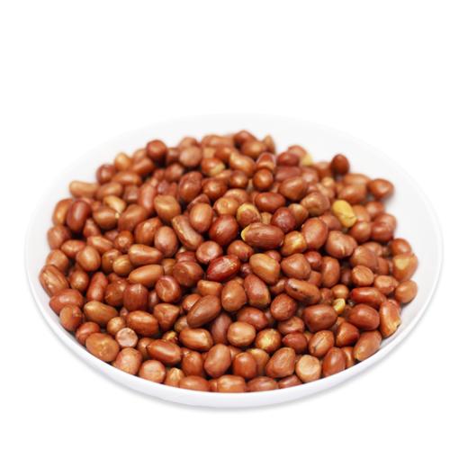 【气调锁鲜】油炸花生米 220g/盒 商品图4