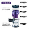 曼容豪世无线充电吸尘器家用强力大功率小型手持式家务清洁吸尘器 商品缩略图2
