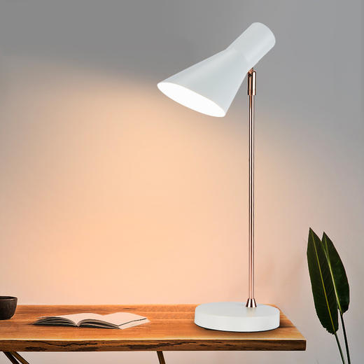 曼容豪世台灯603001GN 商品图0