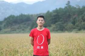  新农人故事 | 陈湘，用热血死磕零添加的闪电侠 