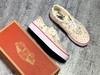 Vans Era 几何音符图案印花 宝可梦皮卡丘联名 2020夏【520告白季】 货号：VN0A4U390A2 商品缩略图0