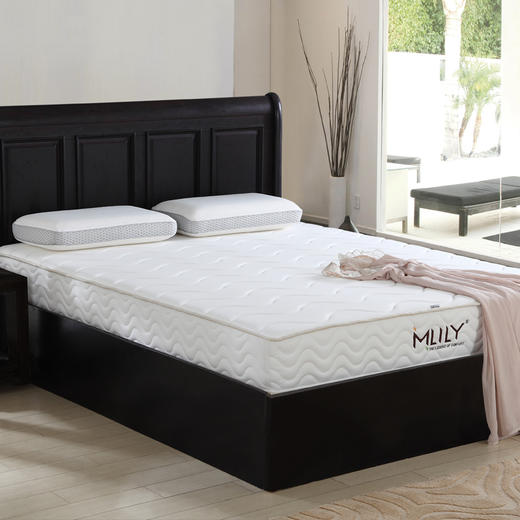 梦百合 幻梦O压厚垫 商品图0