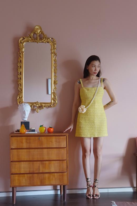 my tweed dress 商品图0
