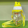 康喂儿防漏吸管杯320ml/240ml 商品缩略图4