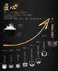 苏泊尔CFXB40FC3033-75豪华智能4L电饭煲球釜内胆预约定时煮饭锅 商品缩略图1