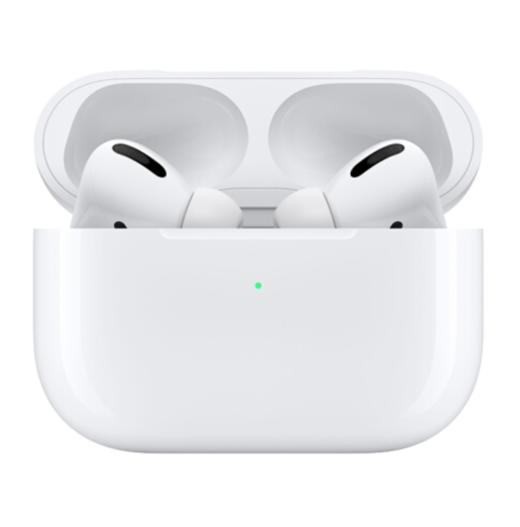 Apple AirPods Pro 主动降噪无线蓝牙耳机 商品图1