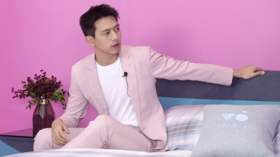  V6家居×李现 | 探索时尚家居之旅 