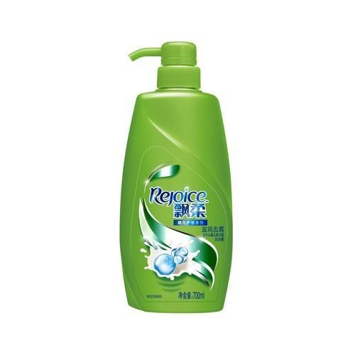 飘柔精华护理700ML*瓶 商品图0
