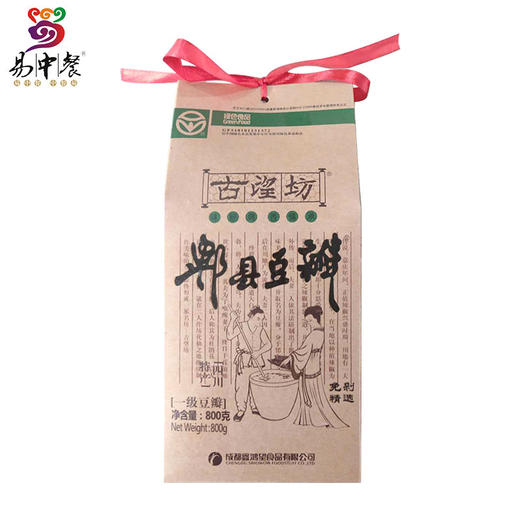 一级豆瓣800g 商品图1