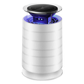 格林盈璐灭蚊灯家用灭蚊器驱蚊器驱蚊灯餐厅吸入式物理吸蚊器电子杀蚊子电蚊灯婴儿蚊虫捉蚊机商用GM965