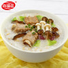 【海福盛速食粥粥 、3罐】皮蛋瘦肉粥 零食夜宵速食品粥早餐粥 商品缩略图1