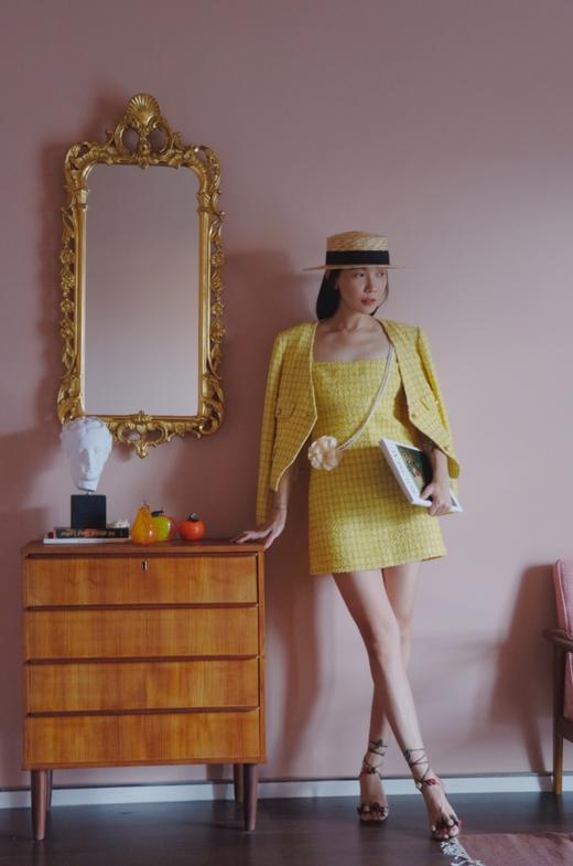 my tweed coat 商品图0
