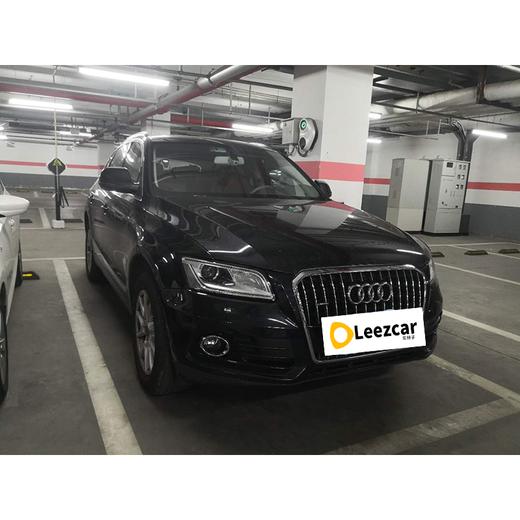【特价月租-北京】奥迪 Q5 40 TFSI 技术型 商品图2