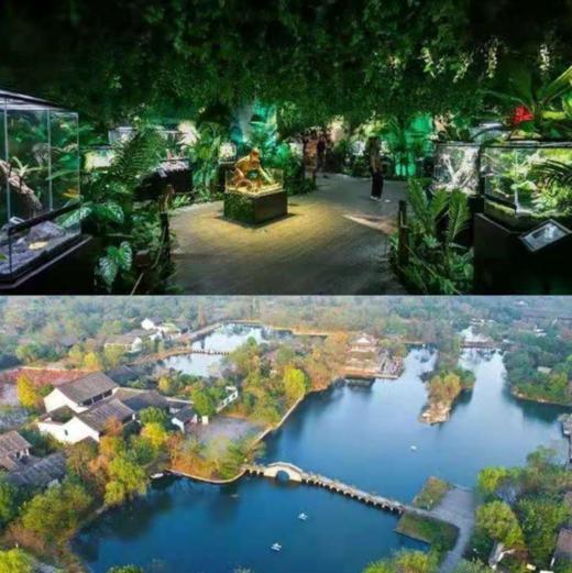 【超值购】2020版《畅游浙江一票通•杭州版》，价值3000元，超40处景点可玩 商品图4