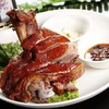 【整只2斤猪肘子熟食】五香味酱卤肘子零食开袋即食 商品缩略图2