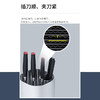 火鸡智能消毒刀筷架筷子刀具刀架 紫外线杀菌厨房收纳置物架全自动高温烘干家用刀座刀具架 商品缩略图5