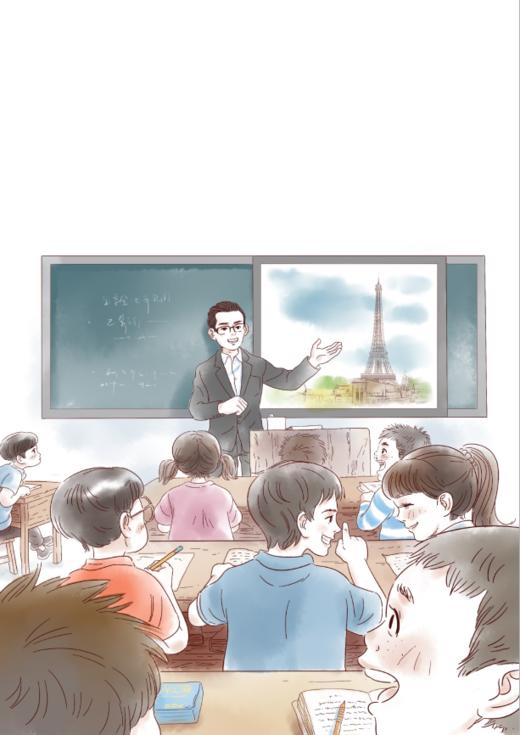 《天赐》：让孩子走近乡村，感受乡土朴实的气息，看故事里的孩子打枣，在细节中体味不同的生活。 商品图4