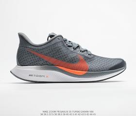 耐克 Nike Zoom Pegasus 35 Turbo登月35代网纱透气跑鞋