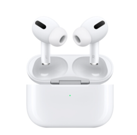 Apple AirPods Pro 主动降噪无线蓝牙耳机