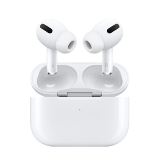Apple AirPods Pro 主动降噪无线蓝牙耳机 商品图0