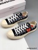 🔥CDG Play x Converse 1970s 官方2020新配色发售 PU蓝底 匡威川久保玲 Play爱心联名帆布鞋。 商品缩略图0