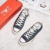 #灰绿色# 🎉🎉🎉 CONVERSE官网Chuck 70 Varsity Remix  颜色无敌抢眼，反鞋舌的设计非常独特，想不要回头率都难！ 型号：166824c 尺码：35--44 商品缩略图0