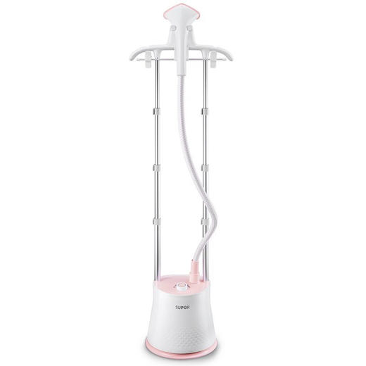 苏泊尔GS30AP-18双杆挂烫机家用挂式家用蒸汽熨烫机手持正品新款 商品图1