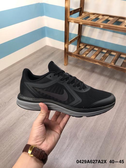 耐克Nike Dual Fusion 10X耐克登月透气网面跑鞋 商品图2