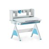 圣优趣儿童学习桌可升降学生书桌套装小孩学习课桌椅组合哈哈系列 商品缩略图3