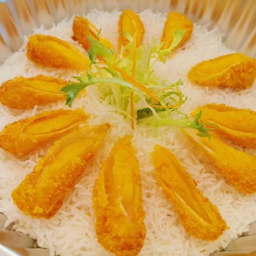 住店·好物：溢香厅·咸黄相思卷 商品图0