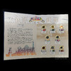 世界珍贵50国硬币集锦 珍藏册 商品缩略图3