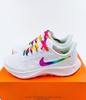 Nike Air Zoom Pegasus 37 Turbo 耐克登月37代彩虹底 彩虹Logo勾透气轻便跑鞋 商品缩略图1