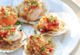 学会做它，夏季排档搬回家！ 