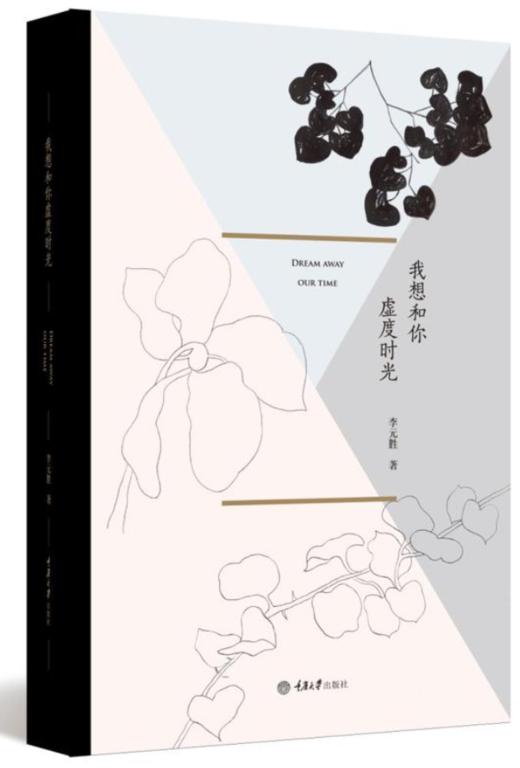 李元胜诗集套装3本：《无限事：典藏版》《沙哑》《我想和你虚度时光》 商品图3