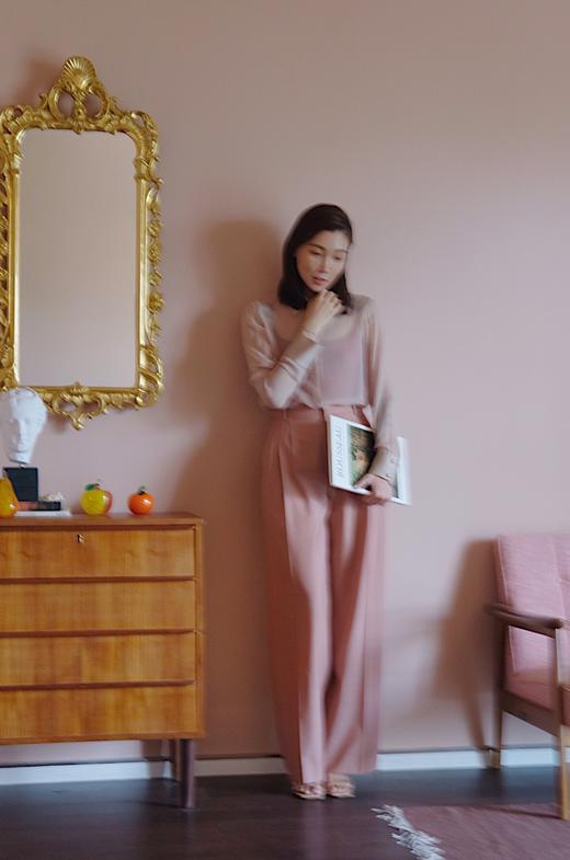 my blouse 商品图0
