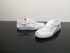 全新万斯\范斯Vans Classics Era 3ra"Black/True White"三层堆叠4孔低帮百搭休闲帆布硫化板鞋“黑白重叠假线”VN0A4BTMVY4 商品缩略图0