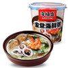 【海福盛速食粥粥 、3罐】皮蛋瘦肉粥 零食夜宵速食品粥早餐粥 商品缩略图5