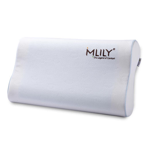 梦百合 凝露奢华0压家庭套装  60cm*35cm*11/7/11-10/7/10cm 商品图3