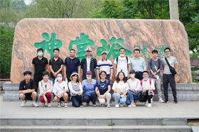 采风丨小慧带你认识山里的草药