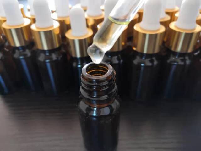 万亩艾田蕲艾复方养生精油 艾草精油 5克装 / 10克装