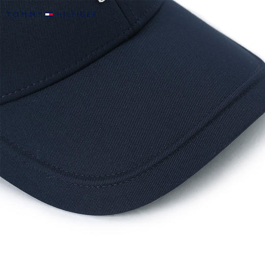 TOMMY HILFIGER 男装2020春季潮流百搭遮阳棒球帽 AM0AM05762 商品图0