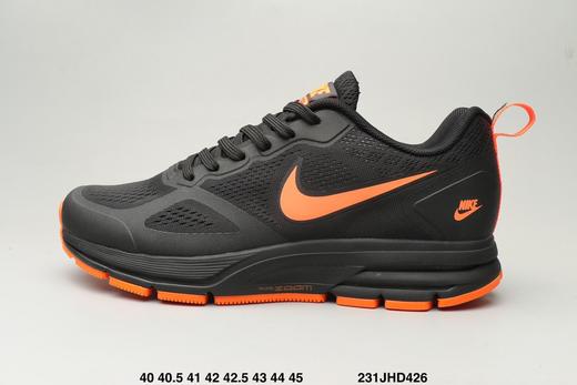 耐克Nike Air Pegasus+ 26x 登月系列26代 全掌ZOOM气垫缓震 飞线编织鞋面轻薄透气 休闲运动慢跑鞋 商品图0