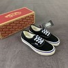 Vans安纳海姆 鞋带Logo印花系列 Vans安纳海姆经典系列新品来袭‼️以元老级AUTHENTIC鞋款为基础，蓝色的包边线，鞋带印花设计，全新巧思，再现经典，让经典历久弥新。 尺码：35--44 商品缩略图0