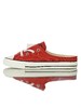 新品💓小红书爆款🔥男女鞋 日产限定，经典鞋型进行“变身” 19SS Converse All Star Mule Slip OX经典明星系列休闲一脚蹬懒人半拖板鞋“颗粒特闪粉锡箔银”5GL198 商品缩略图6