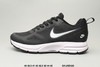 耐克Nike Air Pegasus+ 26x 登月系列26代 全掌ZOOM气垫缓震 飞线编织鞋面轻薄透气 休闲运动慢跑鞋 商品缩略图3