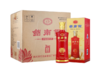 【推荐】2017年产 剑南春 剑南贡 元意 浓香型 52度 500ml*6瓶（新老包装随机发） 商品缩略图1