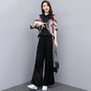 HT-GD-355-6837-6816新款气质女神范减龄两件套 商品缩略图0